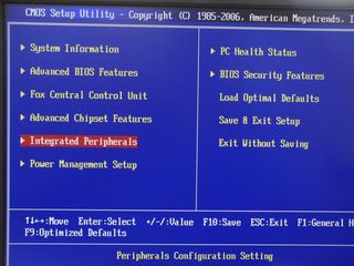 foxconn acpi pnp0510